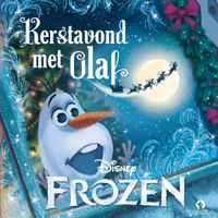 Kerstavond met Olaf - thumbnail