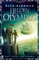 Het teken van Athena (Paperback)