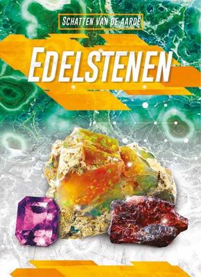 Edelstenen (Hardback)