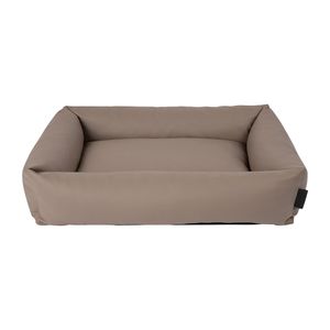 District 70 Urban Box Bed - Latte - S - 60 x 44 cm