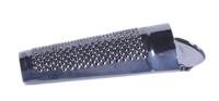 Cookinglife Nootmuskaatrasp RVS 13.5 cm Cookinglife Nootmuskaatrasp RVS 13.5 cm