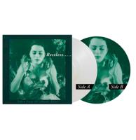 Within Temptation - Restless (Gekleurd Vinyl) (Record Store Day Black Friday 2022) LP LAATSTE STUKS