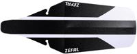 ZÉFAL steekspatbord, achter "shield lite"