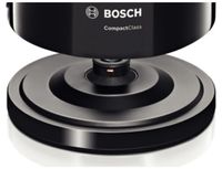 Bosch TWK3A013 waterkoker 1,7 l 2400 W Zwart - thumbnail