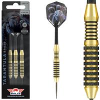 Bulls Tarantula Brass 24 gram - Dartpijlen
