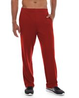 Viktor LumaTech&trade; Pant-36-Red