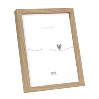Deknudt Fotokader in massieve eik 15x20cm S47DJ1