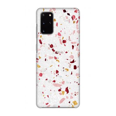 Terrazzo N°9: Volledig geprint Samsung Galaxy S20 Plus Hoesje