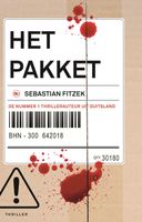 Het pakket - Sebastian Fitzek - ebook
