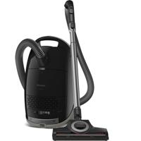 Miele Guard M1 Cat & Dog Flex Stofzuiger met Zak - Obsidiaanzwart