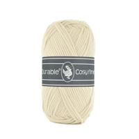 Durable Cosy Fine - Cream