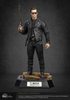 Terminator 2 Judgement Day Statue 1/3 T-800 30th Anniversary Signature Edition 69 cm