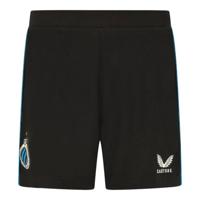 Castore Club Brugge Thuisbroekje 2025-2026