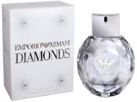 Armani Emporio diamonds eau de parfum vapo female (30 ml)