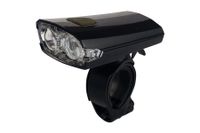 USB Union 160/130 Li-ion Licht - Zwart