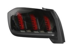 Achterlicht 047377