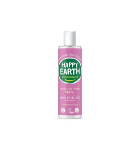 Pure deodorant spray lavender ylang refill