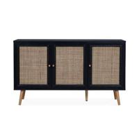 sweeek - Dressoir, 120x39x70cm