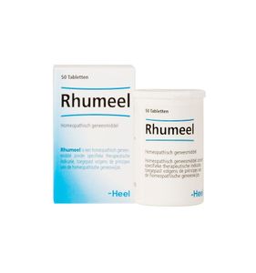 Rhumeel