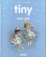 Tiny aan zee (Hardback) Tiny aan zee (Hardback)