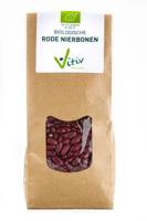 Vitiv Rode nierbonen / kidneybonen bio