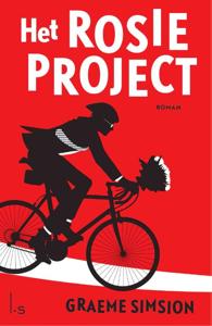 Het Rosie project (Paperback)