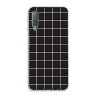 Rooster 2: Samsung Galaxy A7 (2018) Transparant Hoesje Rooster 2: Samsung Galaxy A7 (2018) Transparant Hoesje