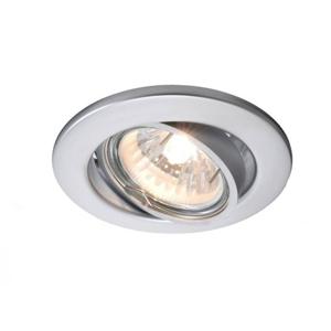 Deko Light Einauring 89 GU10 110035 Plafondinbouwring LED, Halogeen GU10 35 W Wit