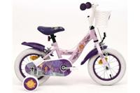 Disney Wish Kinderfiets Meisjes 12 inch V-brakes