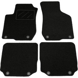 Automatten passend voor Audi A3 1996-2003 4-delig BL1021324