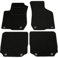 Automatten passend voor Audi A3 1996-2003 4-delig BL1021324