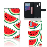 Huawei Y7 (2019) Book Cover Watermelons - thumbnail
