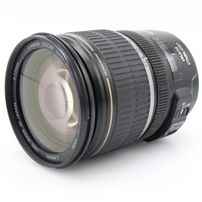 Canon EF-S 17-55mm F/2.8 IS USM occasion