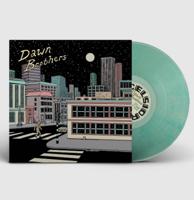 The Dawn Brothers - Cry Alone (Mint Vinyl) LP