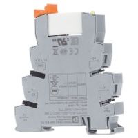 PLC-RSC- 24DC/21HC  (10 Stück) - Switching relay DC 24V 10A PLC-RSC- 24DC/21HC - thumbnail