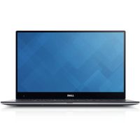 Dell XPS 13 9360 - Intel Core i7-7e Generatie - 13 inch - Touch - 16GB RAM - 256GB SSD - Windows 11