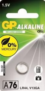 GP Batteries Alkaline Cell A76 Wegwerpbatterij