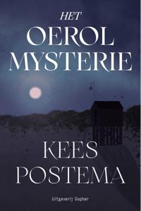 Het Oerol mysterie - Kees Postema - ebook