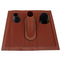 Televes SPAZ48RK Montageset