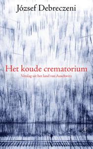 Het koude crematorium (Paperback)