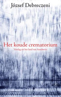 Het koude crematorium (Paperback)
