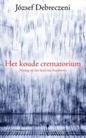 Het koude crematorium (Paperback)