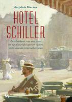 Hotel Schiller (Hardback)