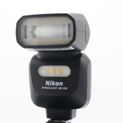 Nikon Speedlight SB-500 occasion