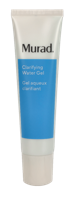 Murad Skincare - Murad Clarifying Water Gel - Tube 60ml Make-up verwijderaar en reiniger