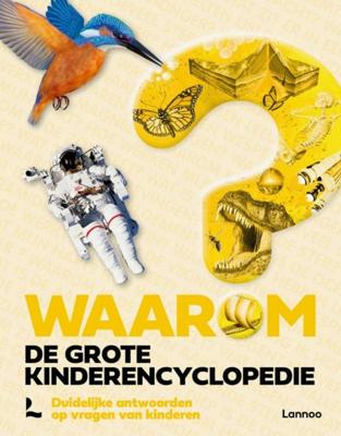 Waarom? - Heruitgave (Hardback)