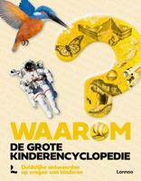 Waarom? - Heruitgave (Hardback)