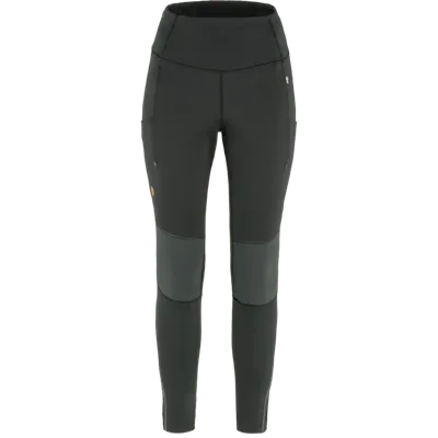 Fjällräven Abisko Värm Trekking Legging