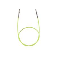 Knitpro 10633 Groene Kabel 35 cm om 60 cm verwisselbare naalden te maken