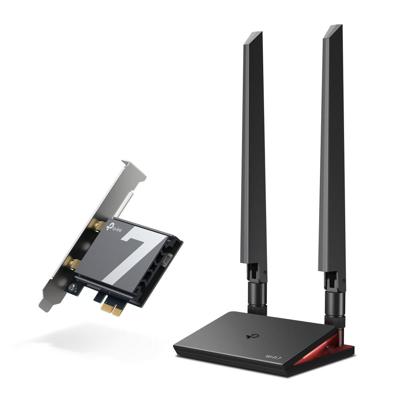 TP-Link Archer TBE550E WiFi 7 Bluetooth adapter